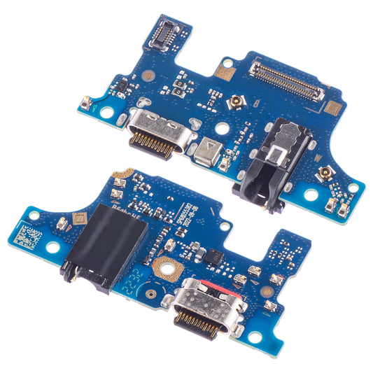 Motorola Moto Moto G72, Servicepakke 5P68C21706