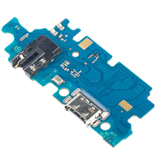 Samsung Galaxy A24 4G A245 Samsung Galaxy A244 4G A245 Ladning - Audio - Mikrofon Connector Board