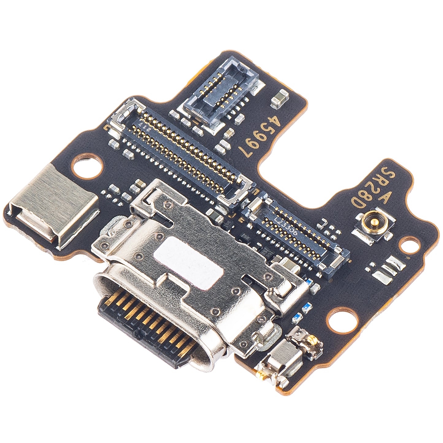 Motorola Edge 30 Fusion, Servicepakke 5P68C21194