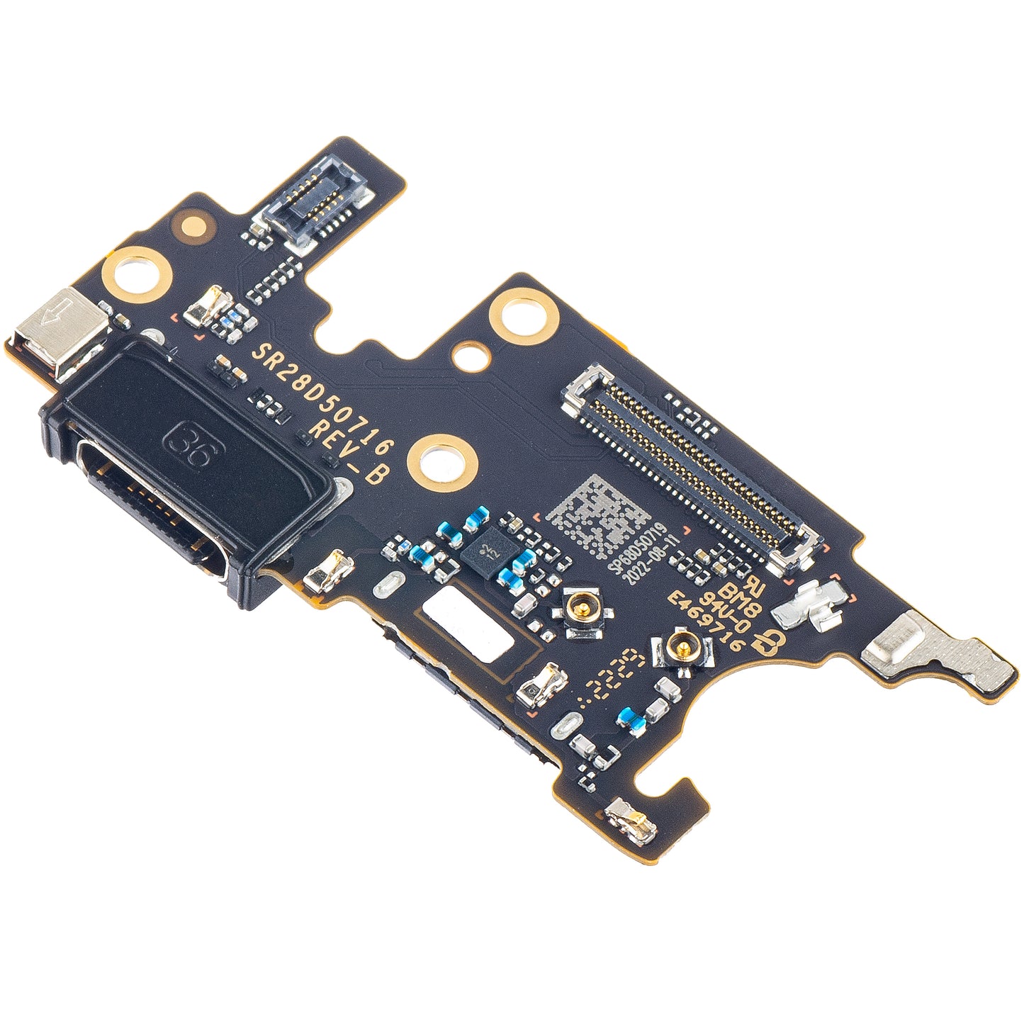 Motorola Edge 30 Neo, Servicepakke 5P68C21409