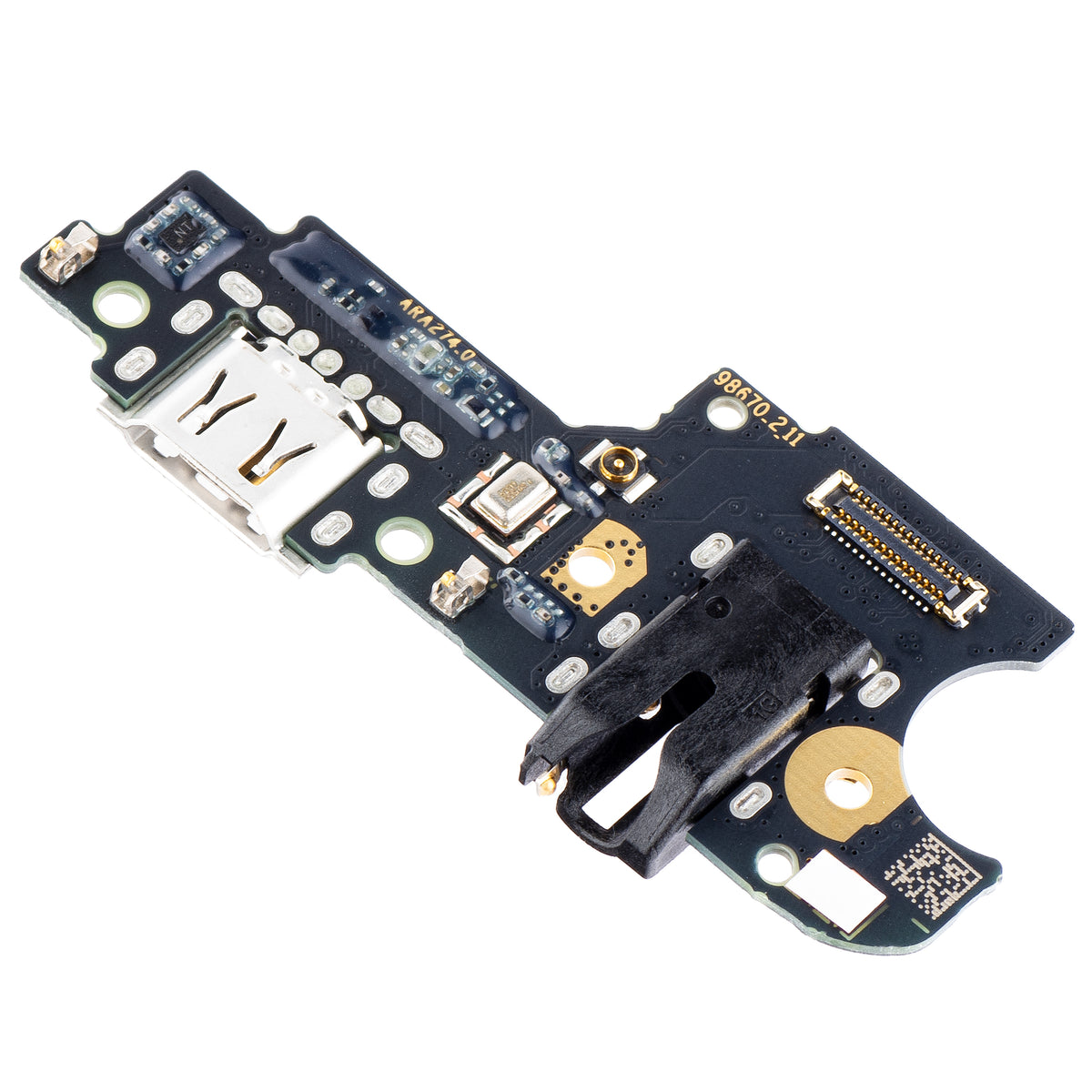 Realme Narzo Narzo 10A / C3i / C3, Servicepakke 4903448