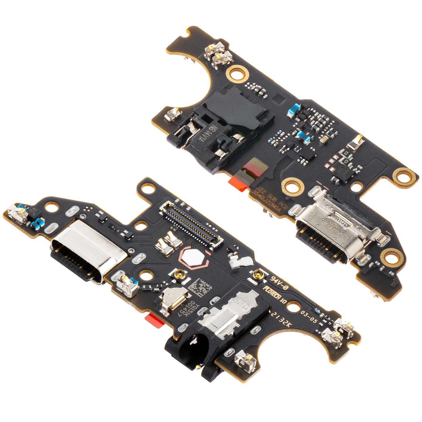 Xiaomi Redmi Note 9T 5G, Servicepakke 5600010J2200