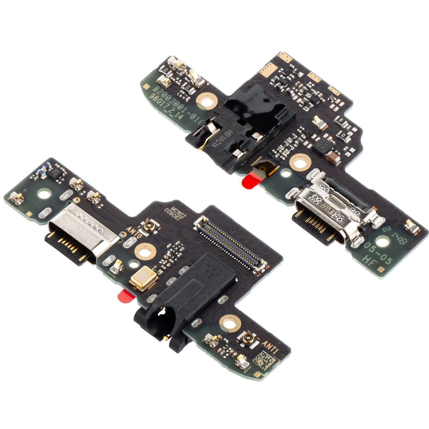 Xiaomi Poco M4 Pro 5G, servicepakke 560002K16A00