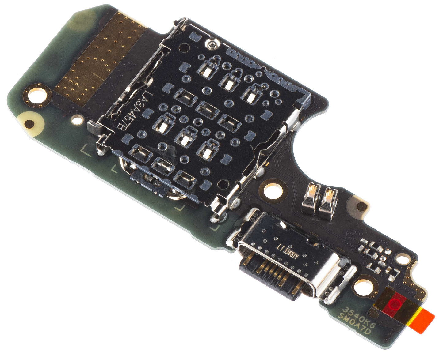 Xiaomi Redmi Note 11 Pro, Servicepakke 5600020K6T00