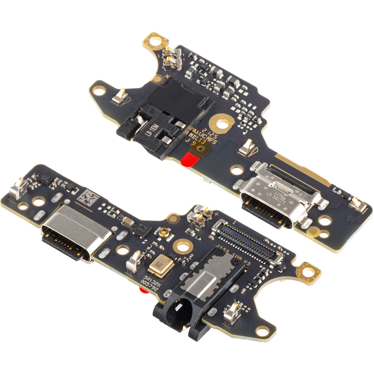 Xiaomi Redmi Note 9, Servicepakke 56000AJ15S00