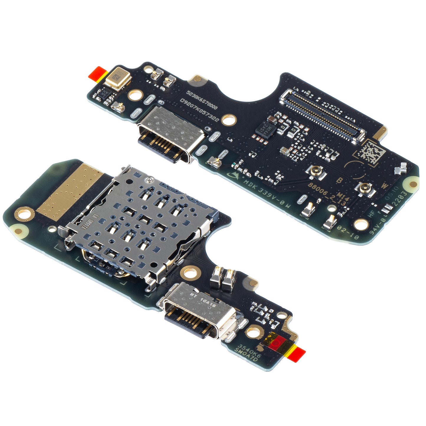 Xiaomi Redmi Note 11 Pro 5G, Servicepakke 5600020K6S00