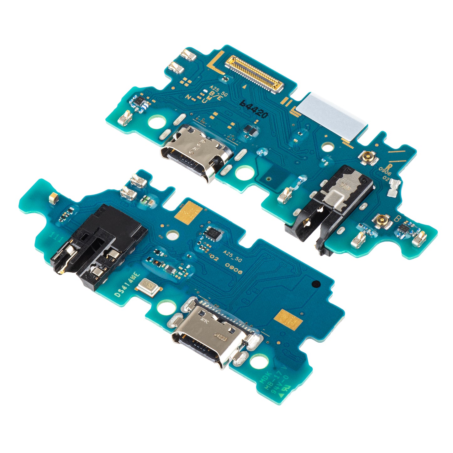 Samsung Galaxy Galaxy A25 A256, Servicepakke GH96-16227A