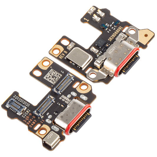 Motorola Edge 40 Neo, Servicepakke 5P68C23165