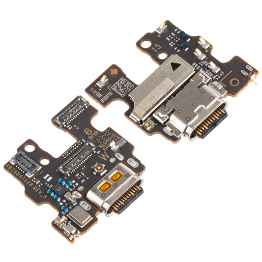 Motorola Edge 30 Ultra, Servicepakke 5P68C21264