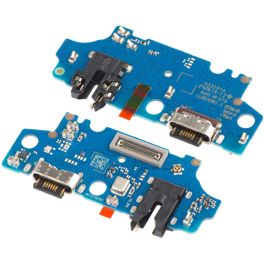 Samsung Galaxy Galaxy A05s A057, Servicepakke GH81-24366A