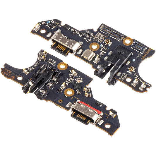 Motorola Moto G34, Servicepakke 5P68C23730
