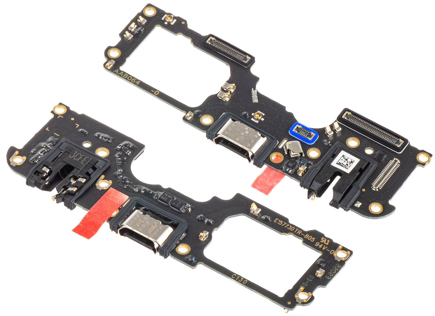 Realme GT Master, Servicepakke 4908159