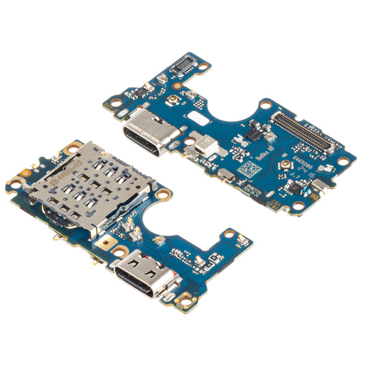 Motorola Moto G85, Servicepakke 5P68C24865