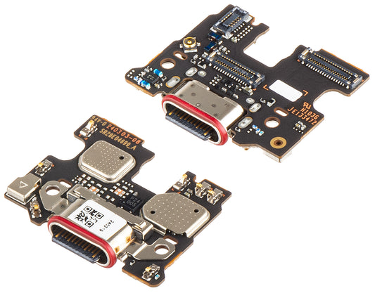 Motorola Edge 50 Pro, Servicepakke 5P68C24105