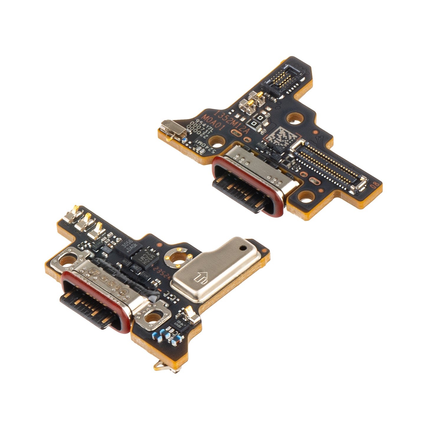 Xiaomi 13T Pro, Servicepakke 5600010M1200