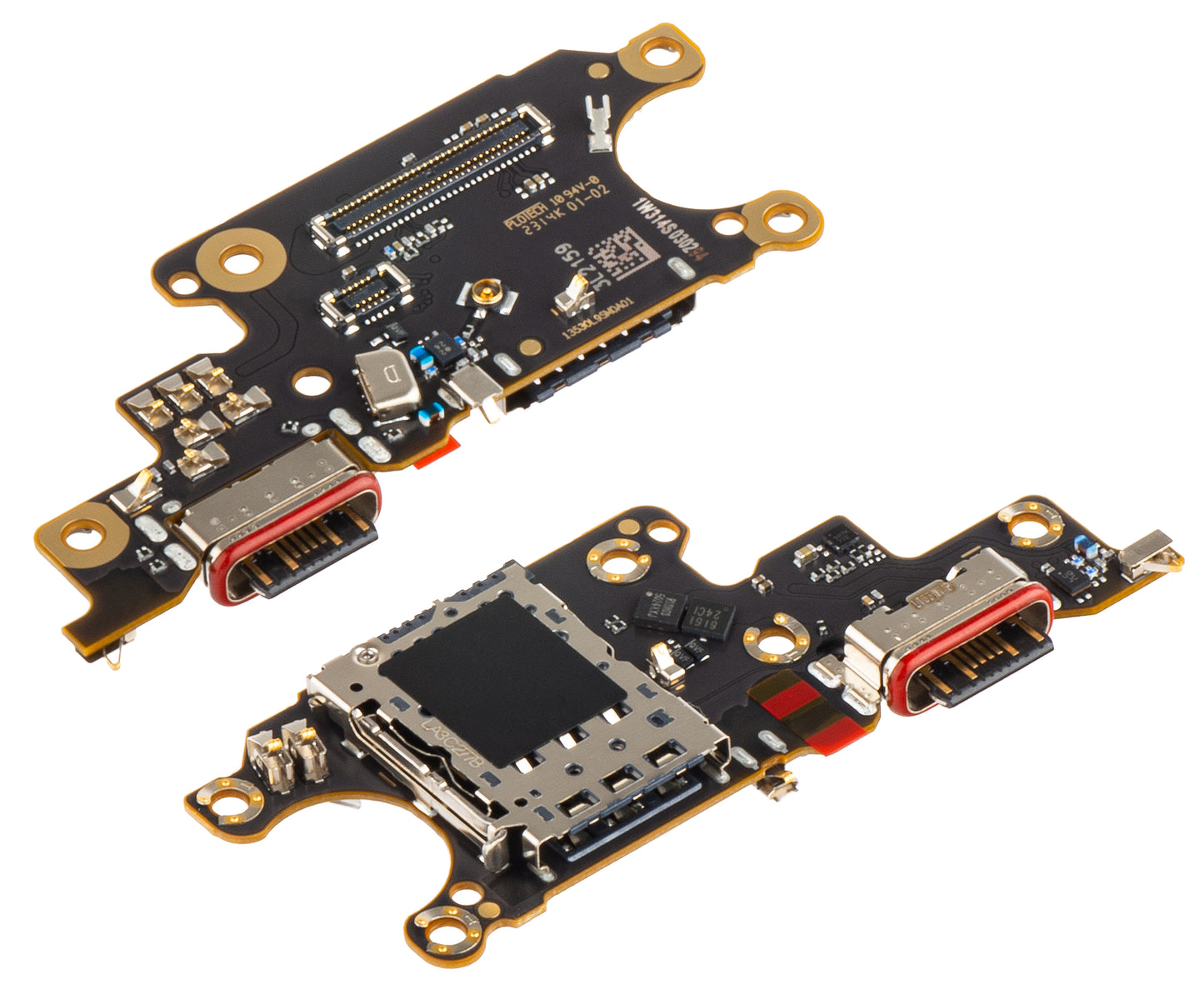 Xiaomi 13 Lite, Servicepakke 5600010L9S00