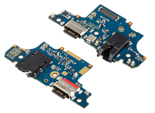 Motorola Moto G82, Servicepakke 5P68C20867