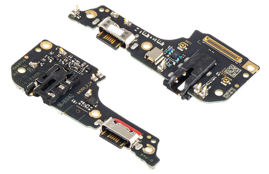 Motorola Moto Moto G62 5G, Servicepakke 5P68C20933