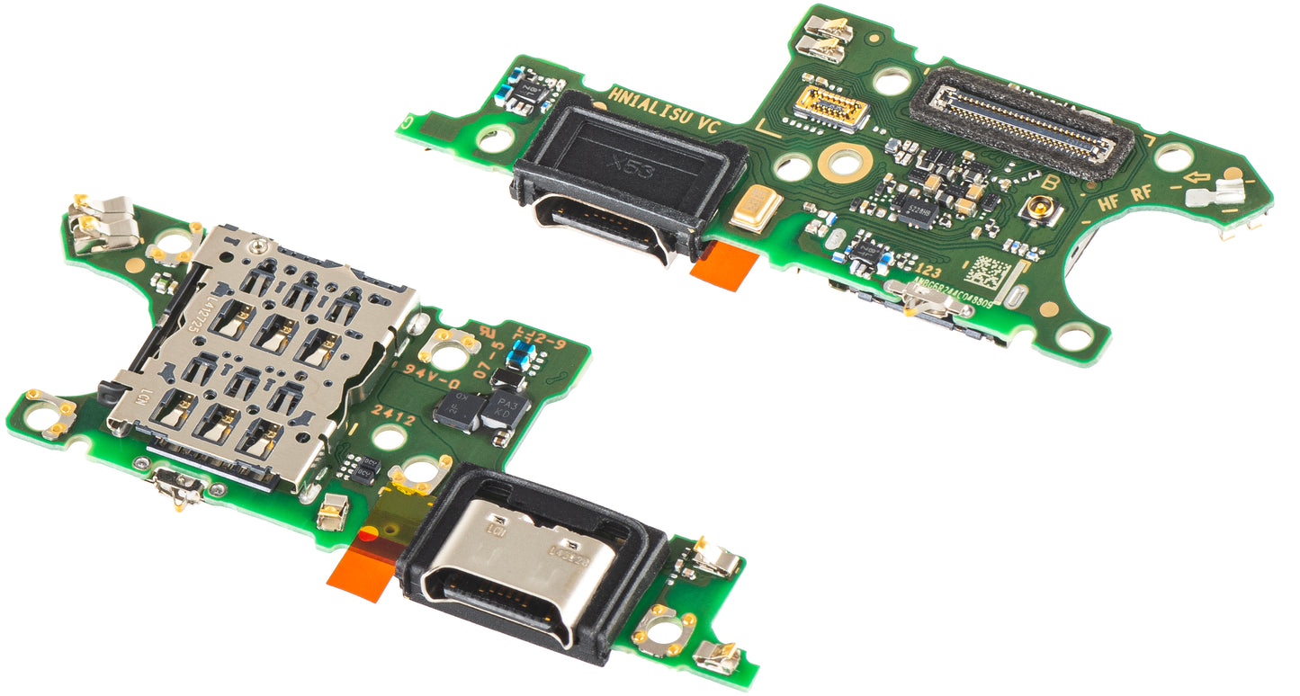 Honor Magic6 Lite, Servicepakke 0235AHJH