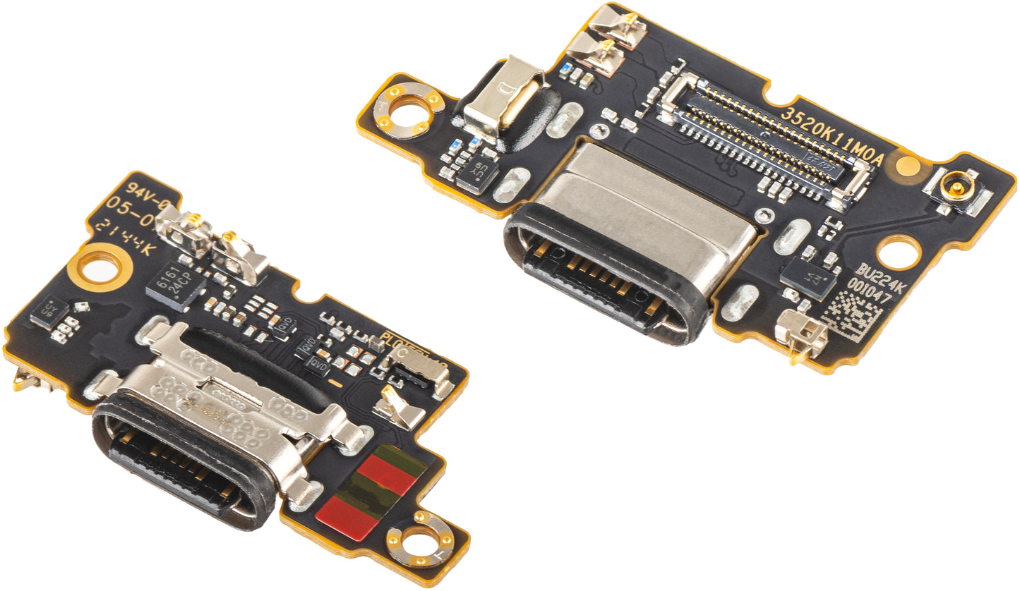 Xiaomi Poco F3, Servicepakke 560001K11A00