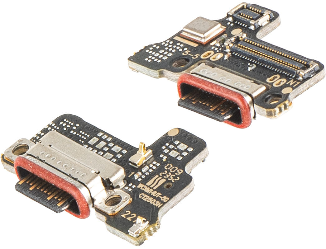 Ladeplaten med mikrofonkontakt Xiaomi 14 Ultra