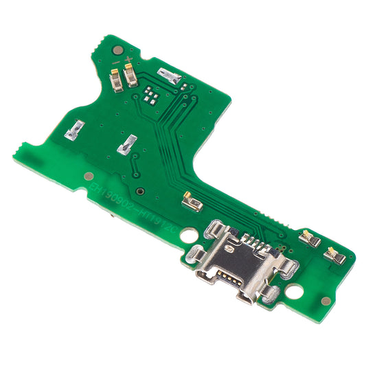 Huawei Y7 (2019) / Y7 Prime (2019) Mikrofon- og ladekontaktplate