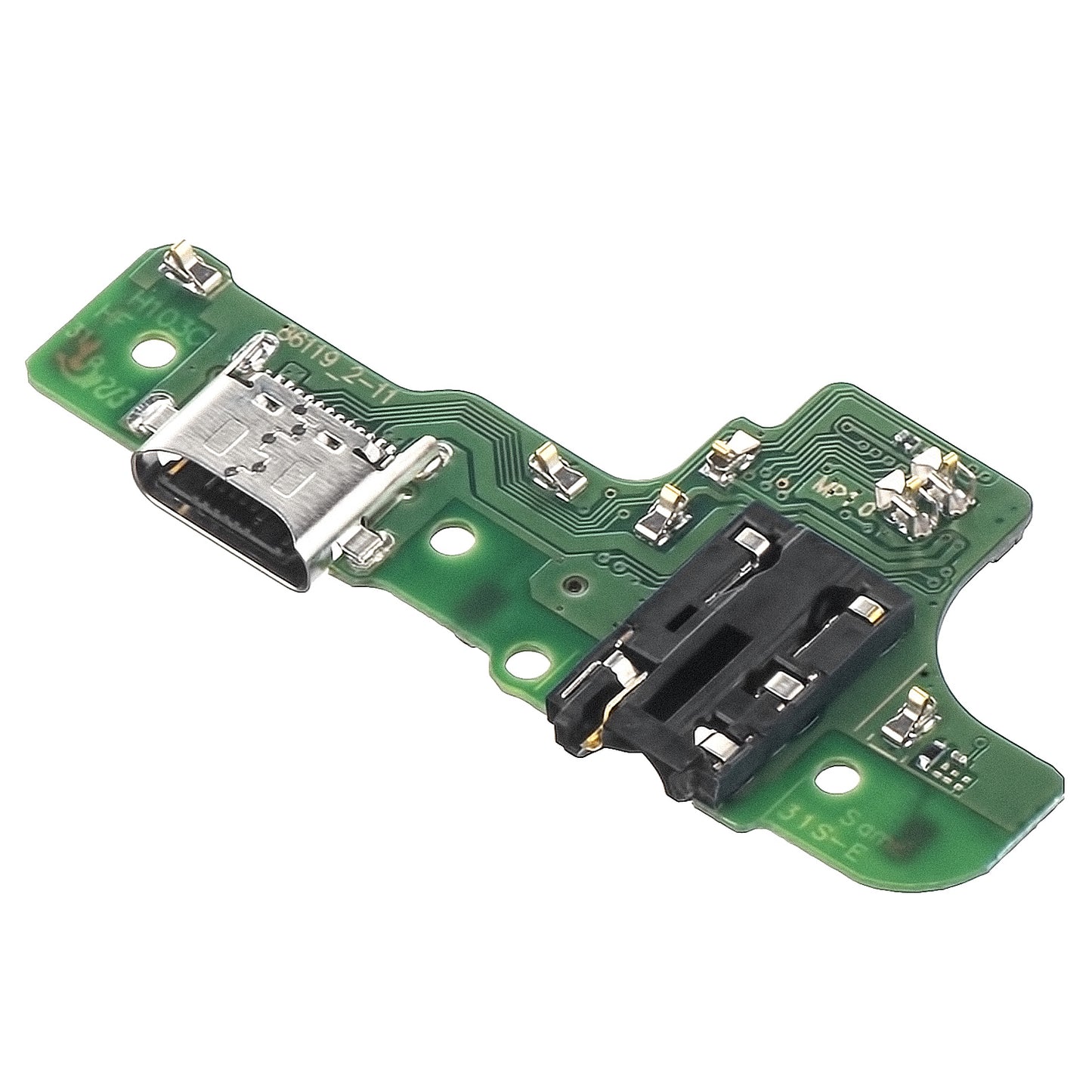 Samsung Galaxy Galaxy A20s A207, Versjon M12, Lading - Lyd - Mikrofonkontakt Lisens Lisens Lisens Lisens Lisens Samsung Galaxy A20s A207, Versjon M12