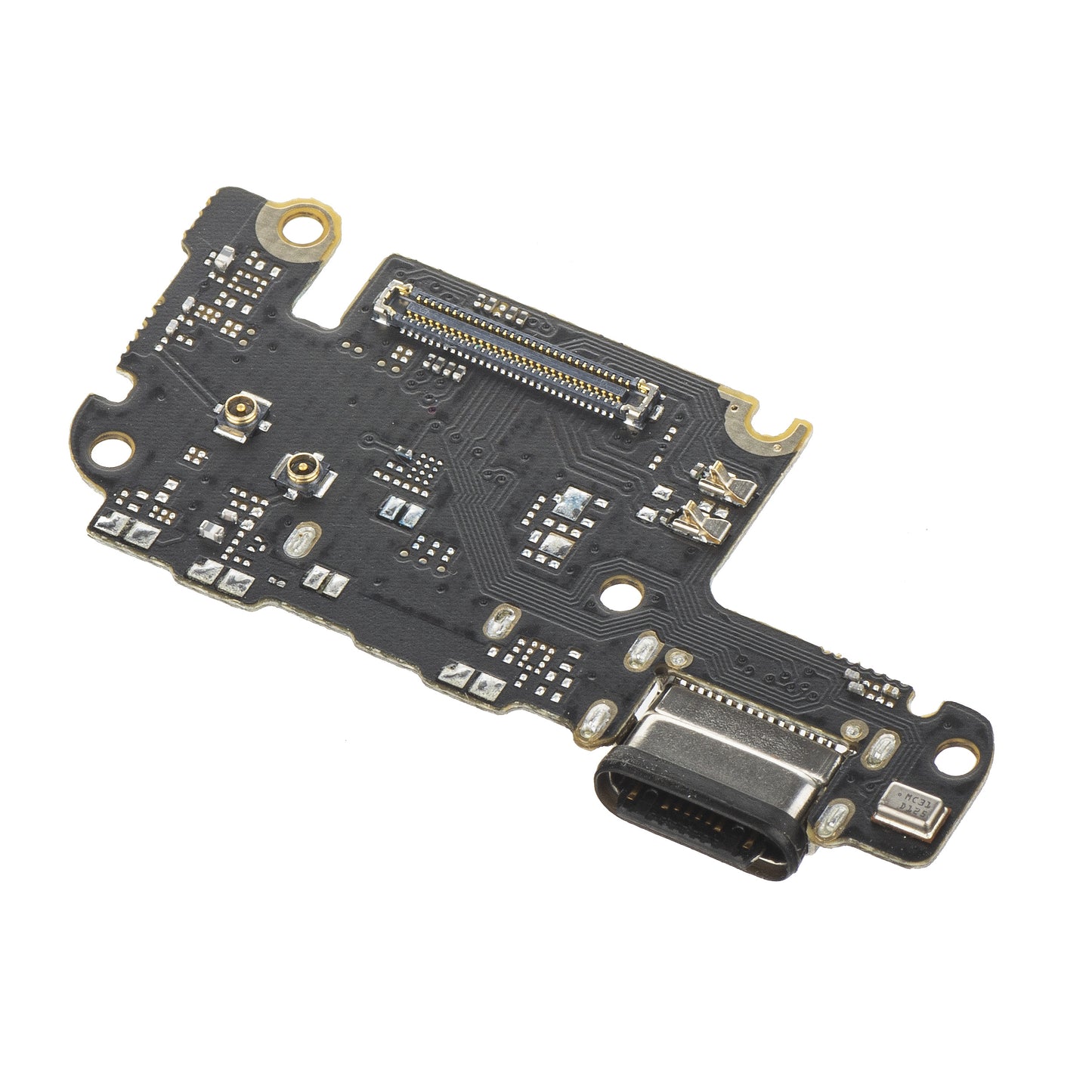 Ladeportkort - Mikrofon - SIM-kortlesermodul Xiaomi Mi 10T 5G / 10T Pro 5G
