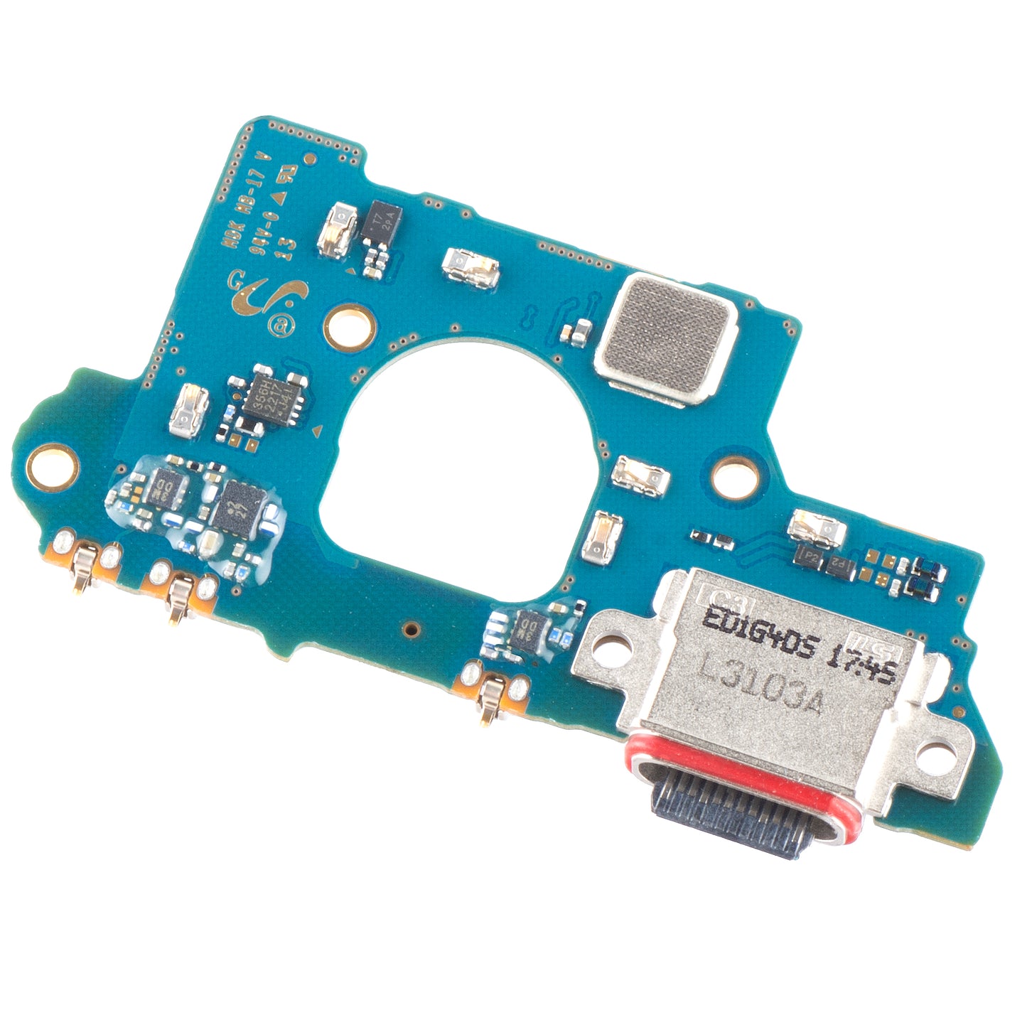 Samsung Galaxy S20 FE 5G G781, Servicepakke GH96-13848A