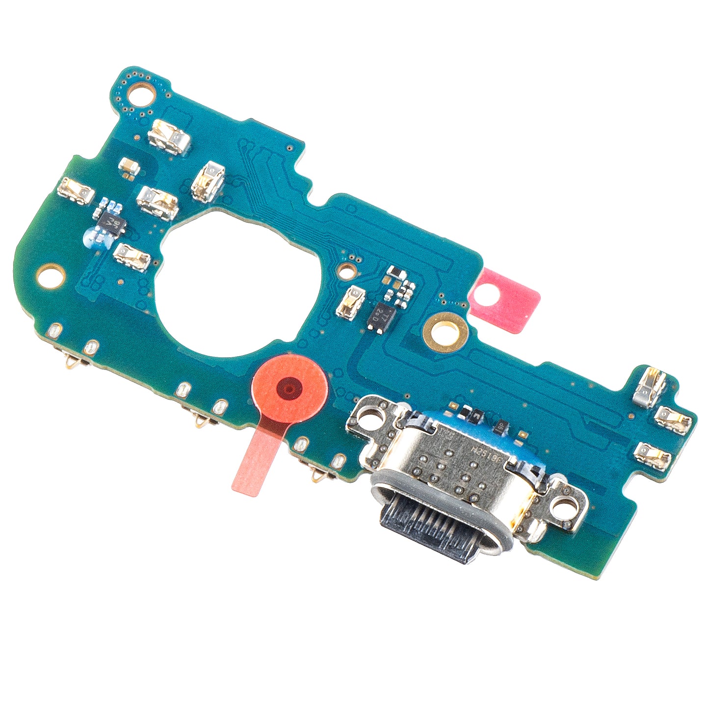 Samsung Galaxy A33 5G A336, Servicepakke GH96-15022A