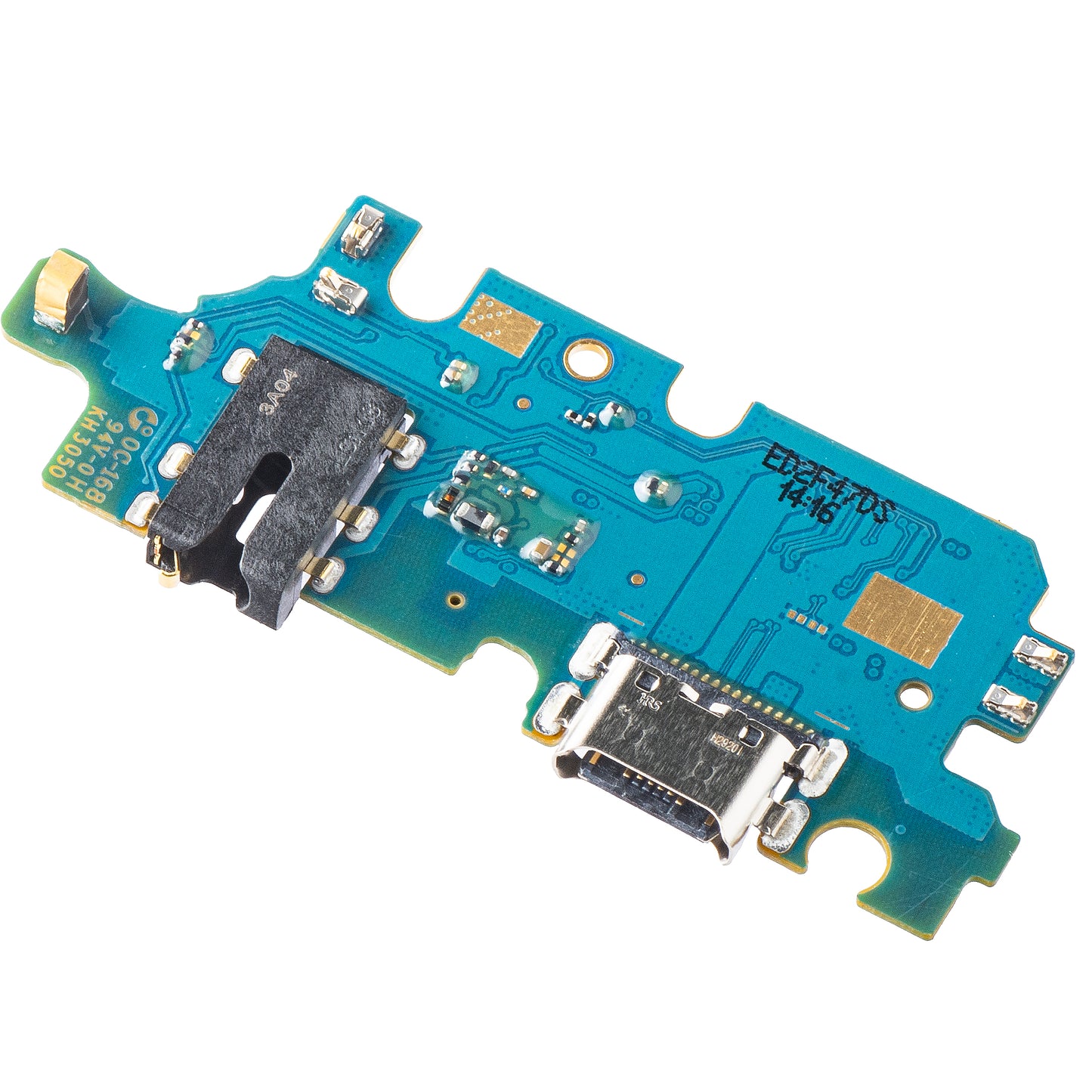 Samsung Galaxy Galaxy A13 A137, Servicepakke GH96-15366A