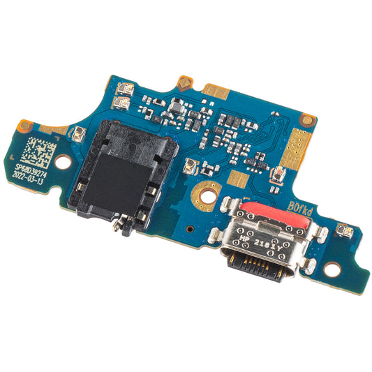 Motorola Moto Moto G52, Servicepakke 5P68C20501
