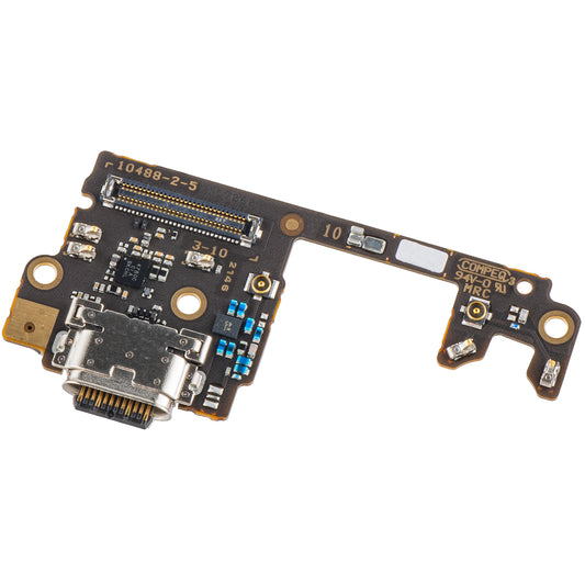 Motorola Edge 20 Pro, Servicepakke 5P68C19224