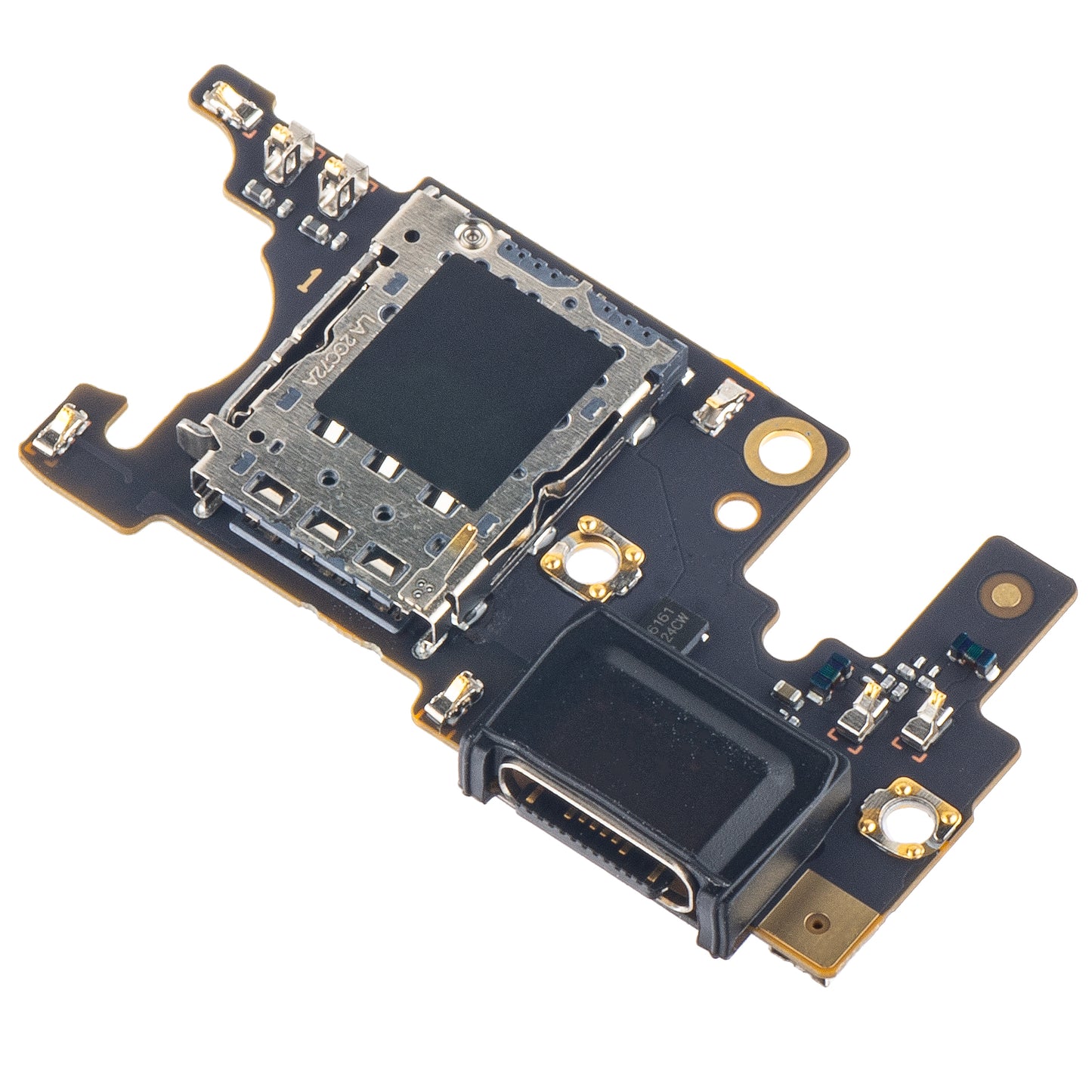 Motorola Edge 30 Neo, Servicepakke 5P68C21409