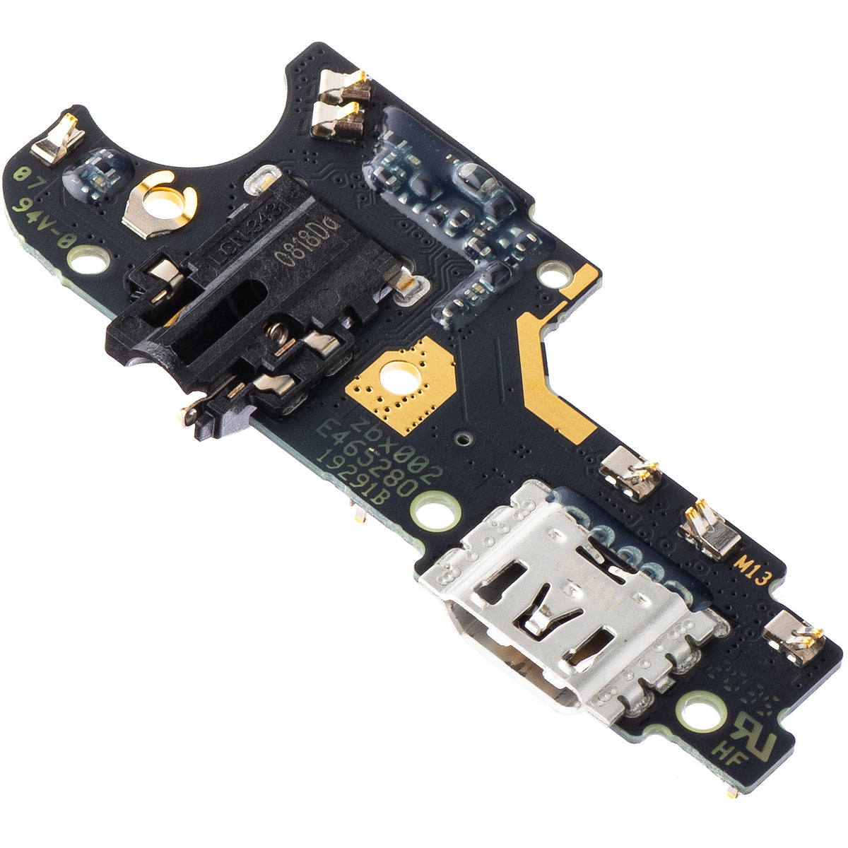 Realme Narzo Narzo 10A / C3i / C3, Servicepakke 4903448
