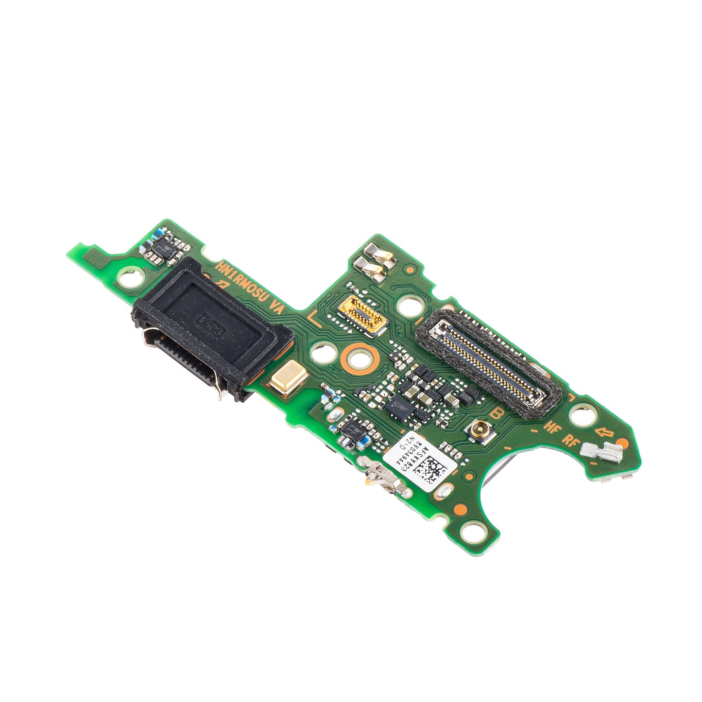 Ladekontakt Kort - Mikrofon - SIM-kortlesermodul Honor Magic5 Lite, Swap 0235AELQ