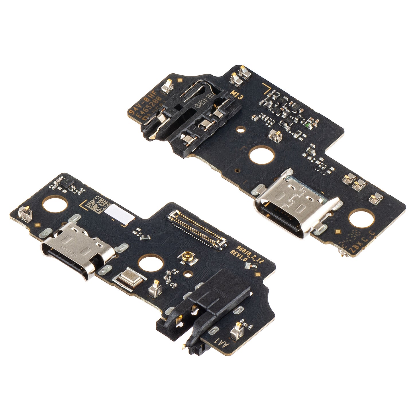 Samsung Galaxy Galaxy A05 A055 A055, Servicepakke GH81-24200A