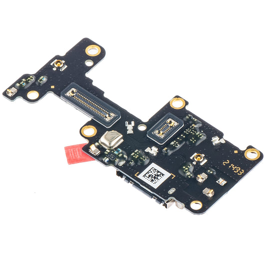 Mikrofon - SIM-kortlesermodul Realme GT Neo 3T, Service Pack 4973207