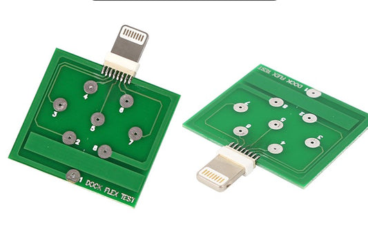 OEM testkort for Apple iPhone-serien