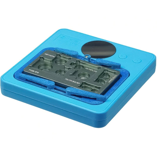 PCB-varmeplate Sunshine SS-T12B for Android / Apple iPhone 7 -16 Series