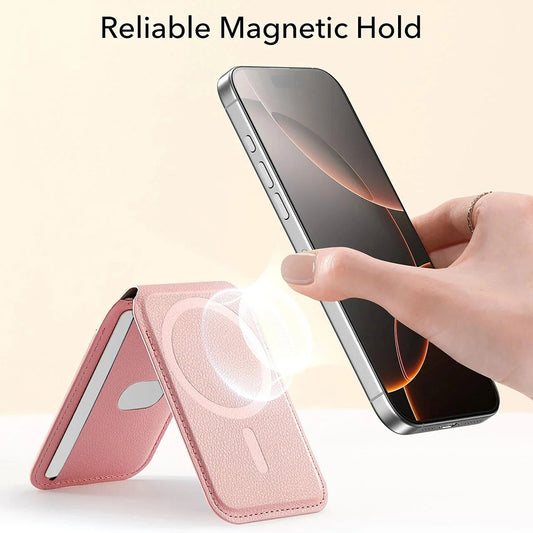 MagSafe lommebok, ESR, Stativ, Hvit