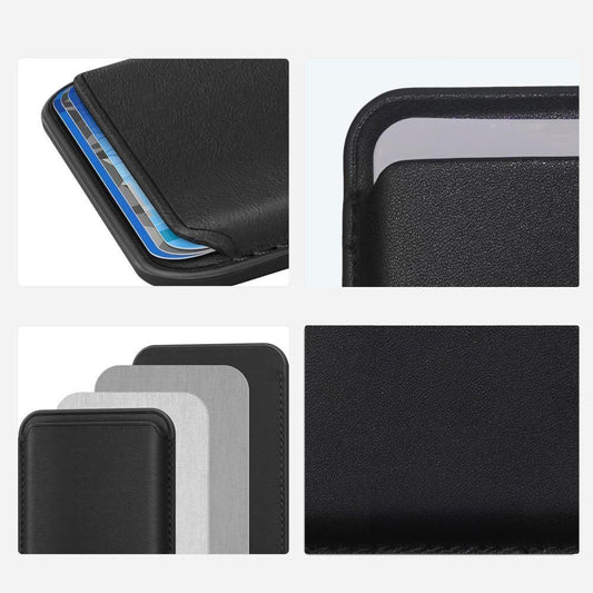 MagSafe lommebok, Tech-Protect, Magwallet, Oransje