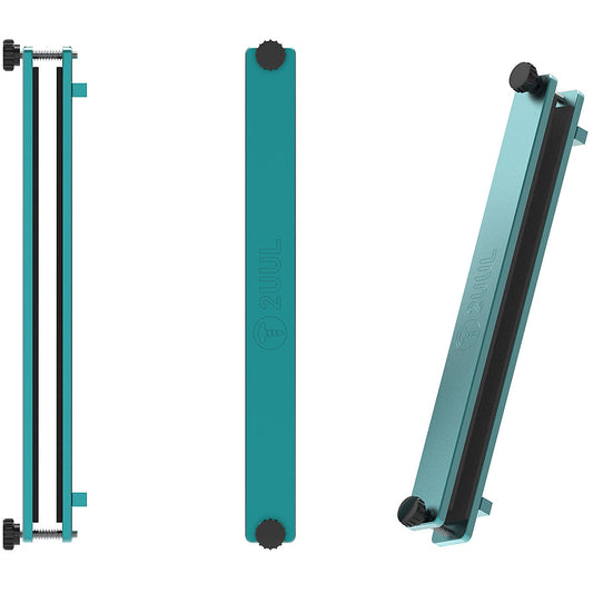 Trykk på 2UUL, Gen 3