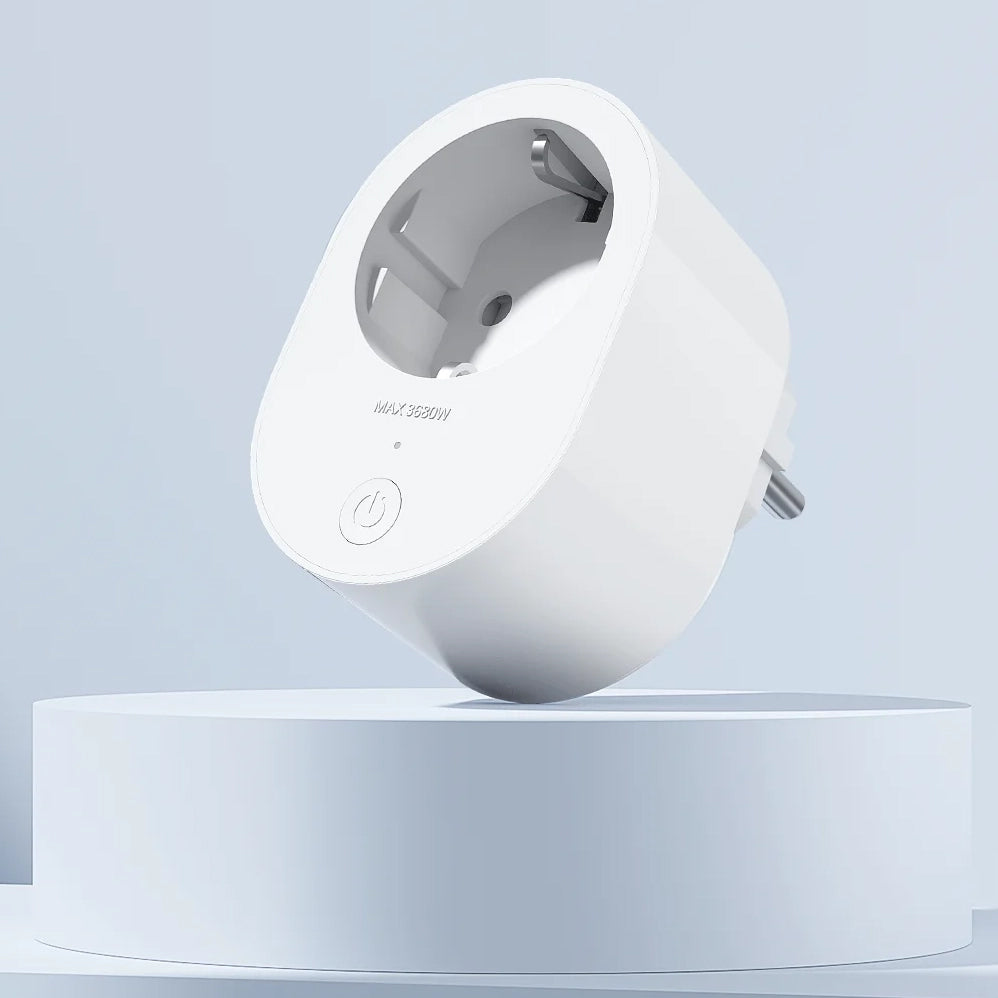 Xiaomi Mi Smart 2 stikkontakt, Wi-Fi BHR6868EU