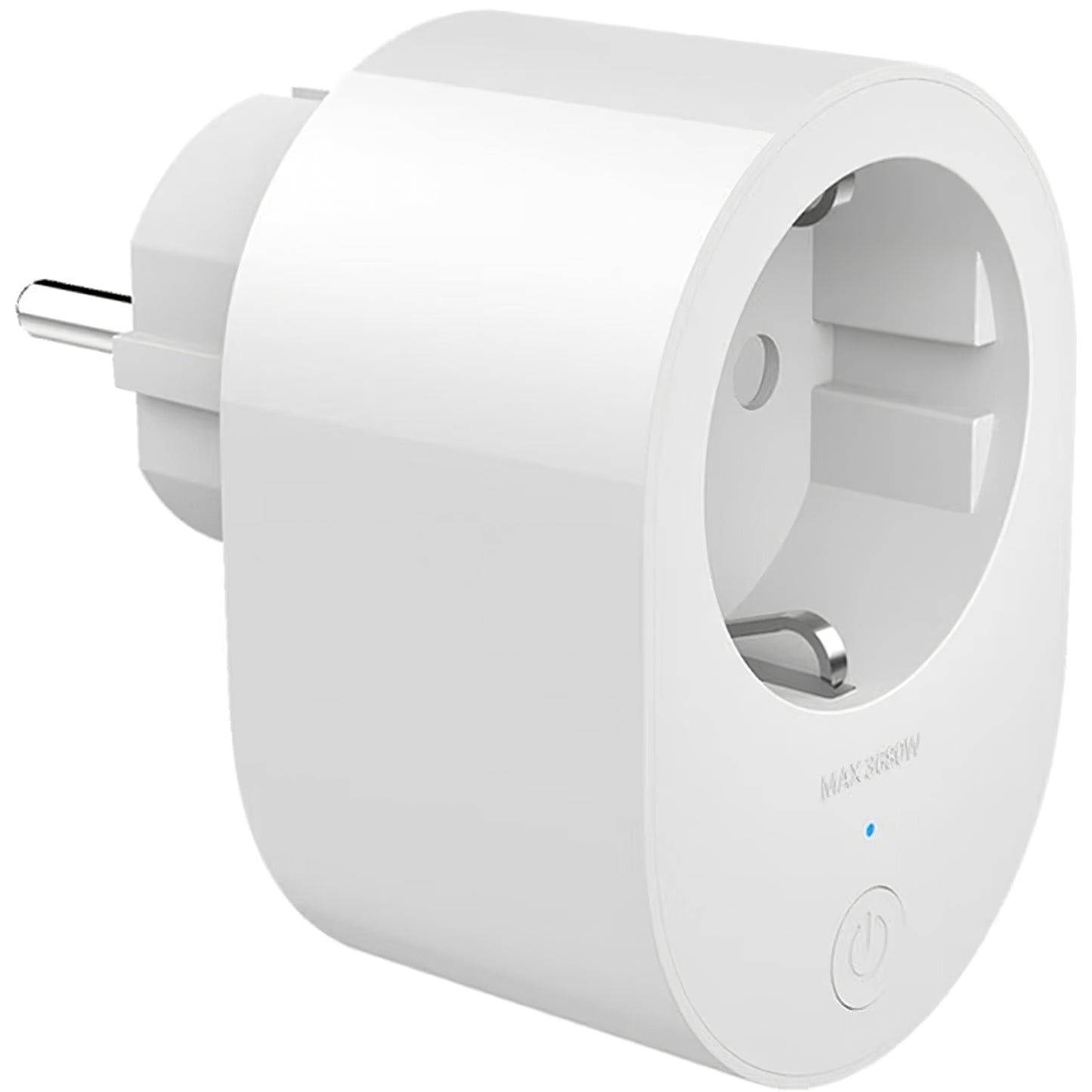 Xiaomi Mi Smart 2 stikkontakt, Wi-Fi BHR6868EU