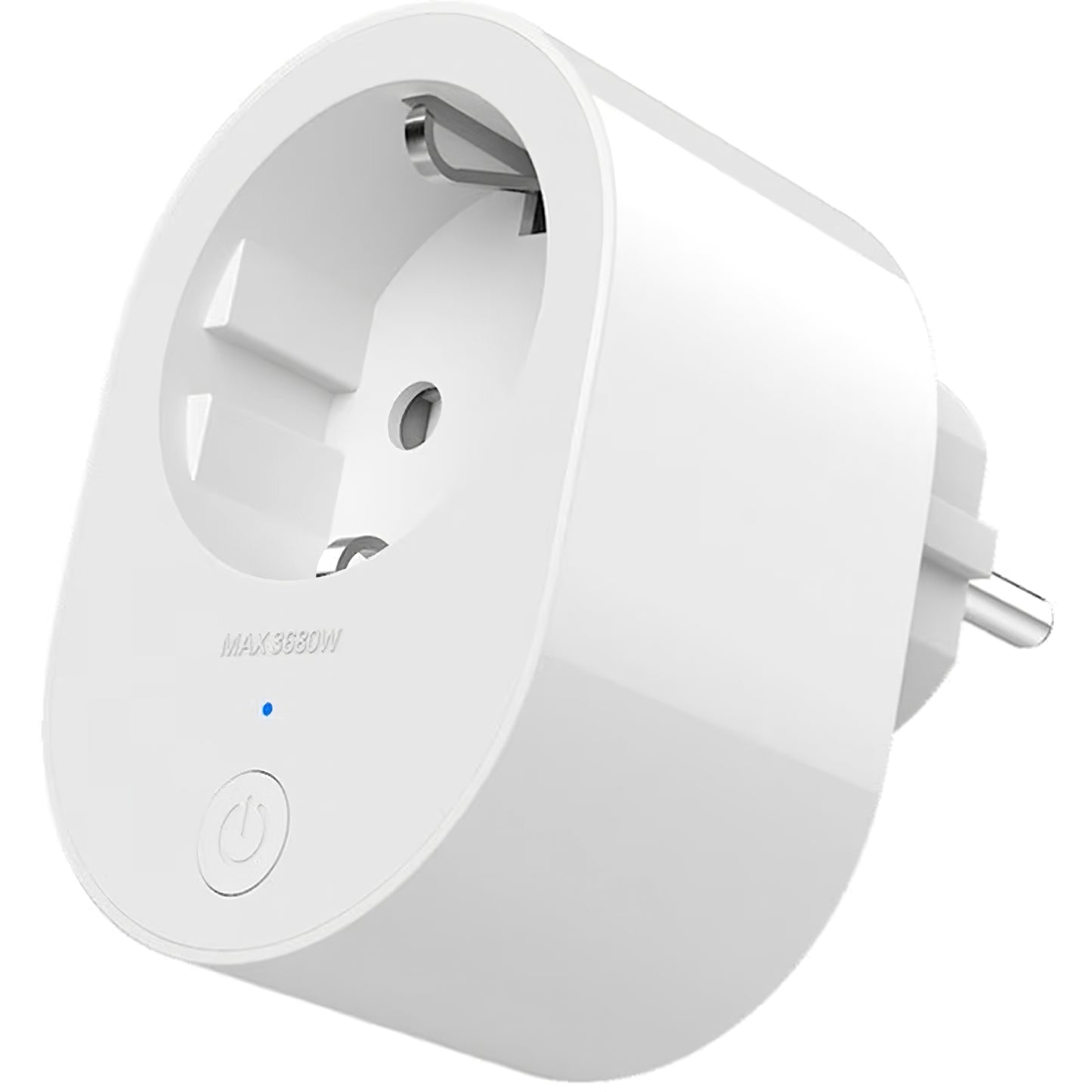 Xiaomi Mi Smart 2 stikkontakt, Wi-Fi BHR6868EU