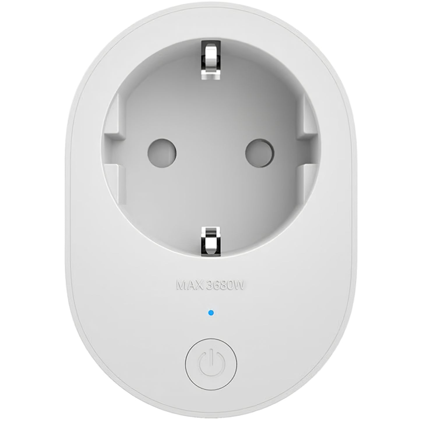 Xiaomi Mi Smart 2 stikkontakt, Wi-Fi BHR6868EU