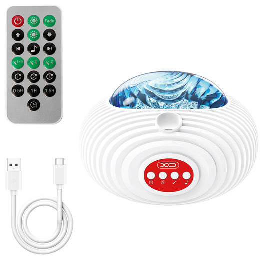 Laserprojektor XO Design YH12