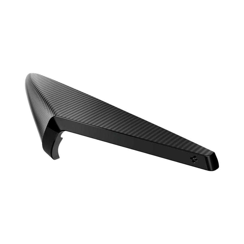 Spigen sidespeilbeskyttelse for Tesla Y Juniper / 3 Highland, sett med 2 stk ACP07124