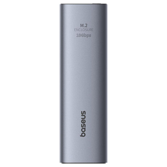 Rack Baseus FlyJoy Series for SSD M.2 NVMe, Grå B00760600811-01